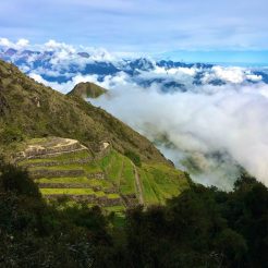 Inca Trail 5-RTL